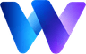 WeCare Metallic Logo