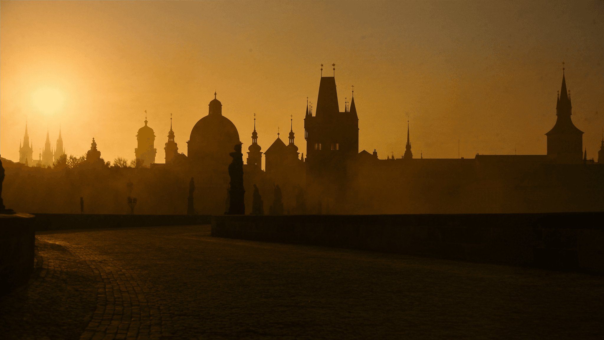 Prague, Czech Republic